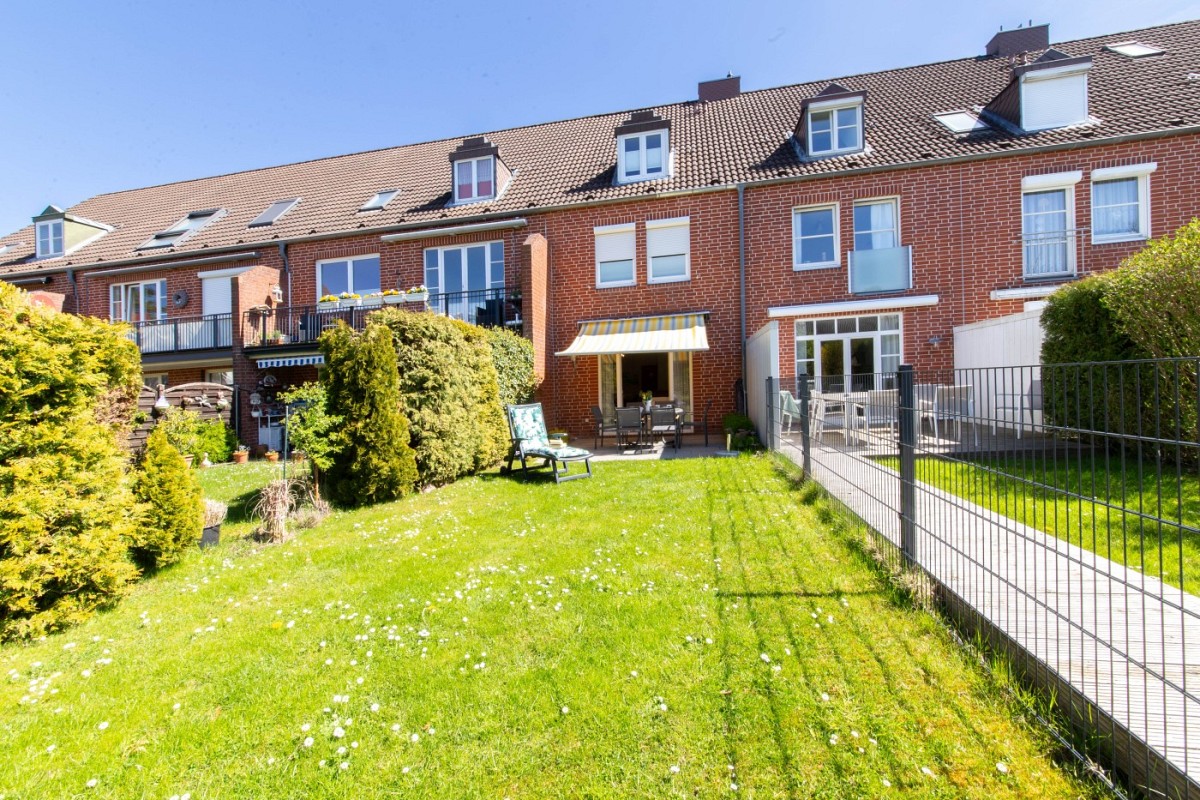 Ferienhaus Lora