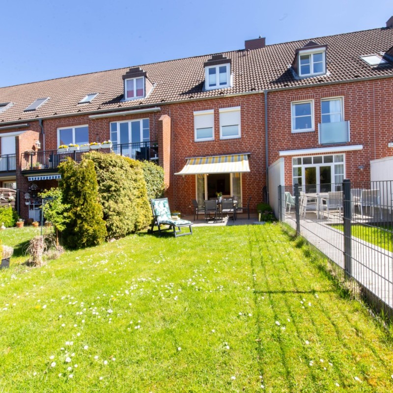 Ferienhaus Lora