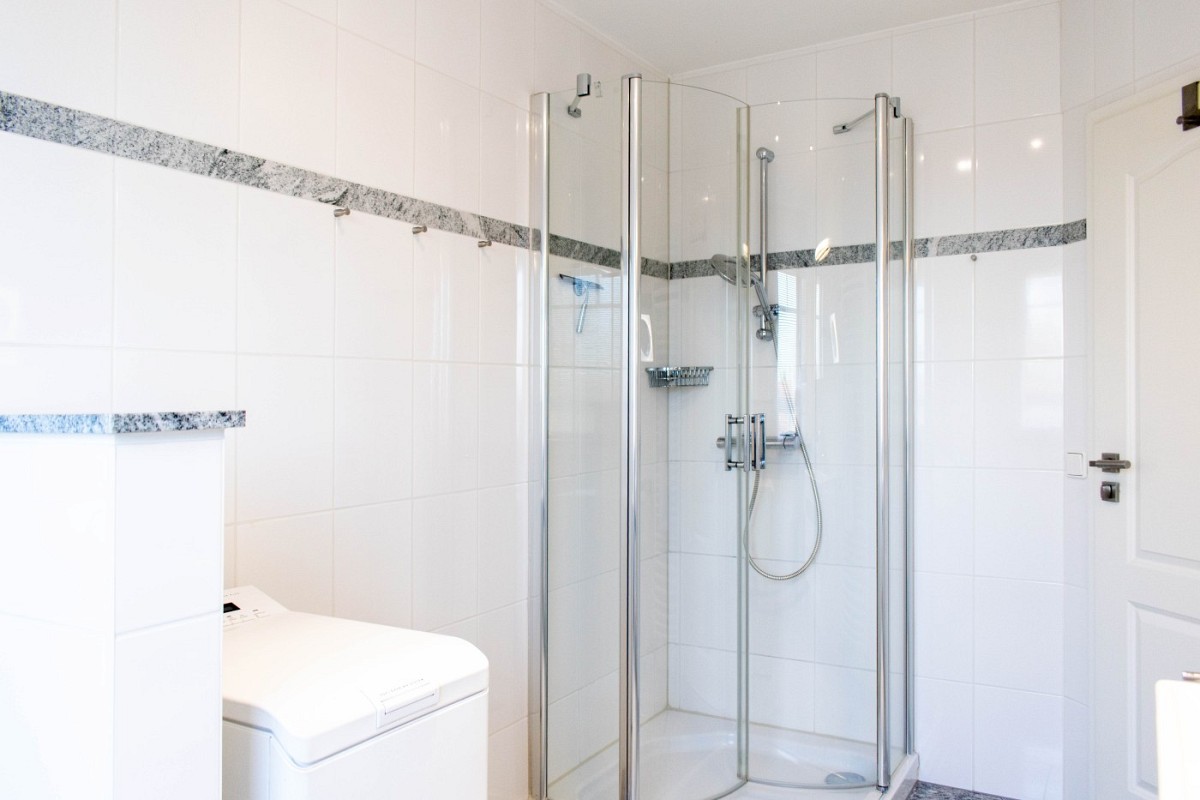 Ferienwohnung Residenz am Redderkrog 