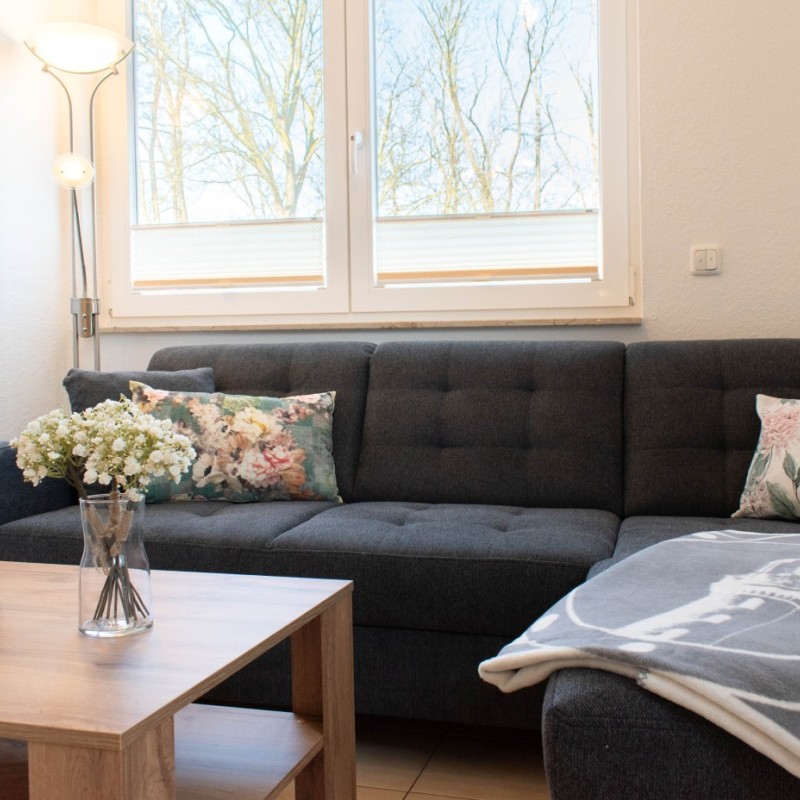 Ferienwohnung Lotsenwache