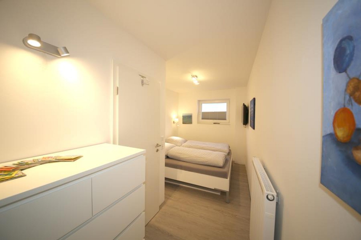 Ferienwohnung Strandhaus Möwenberg App.2