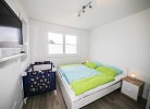 Ferienwohnung Strandvilla Augustusbad 110