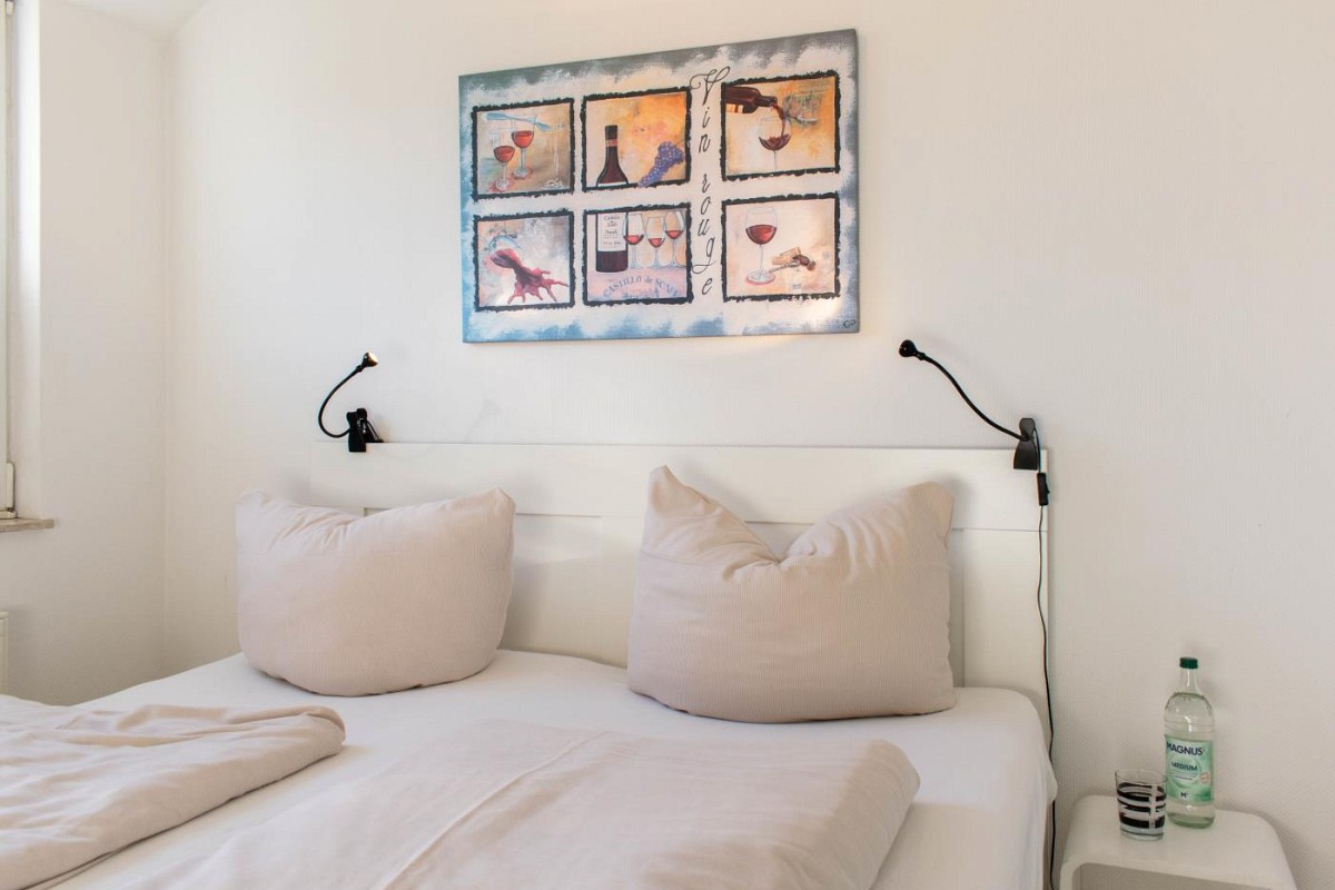 Ferienwohnung Ostseerauschen 2