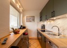 Ferienwohnung Haus Baltic App. 06