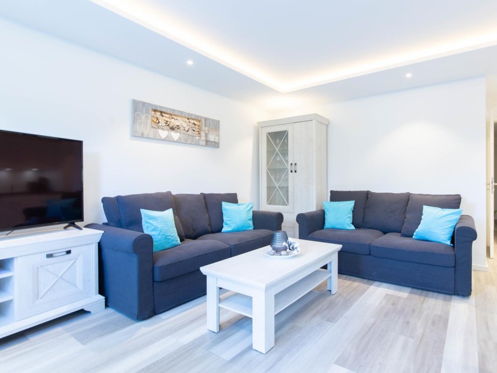 Ferienwohnung Strandstern