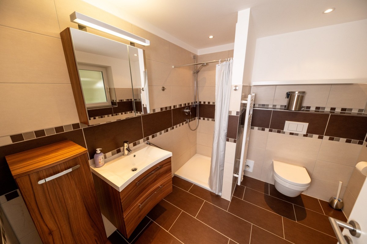 Ferienwohnung Sea Breeze