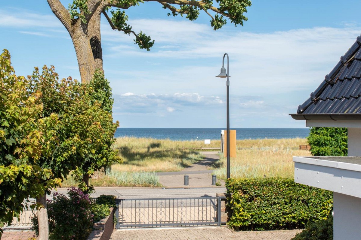 Ferienhaus Das Kleine Strandhaus
