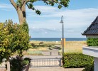 Ferienhaus Das Kleine Strandhaus