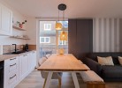 Ferienwohnung 54° Nord App 1