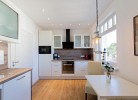Ferienwohnung Villa Susewind 2