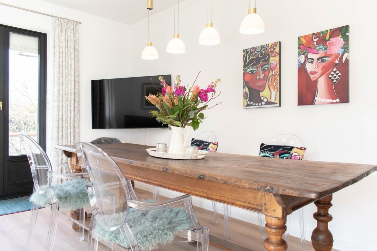 Ferienwohnung Kaiserallee