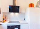 Ferienwohnung Ferienbude