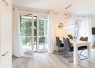 Ferienwohnung Ostseetraum
