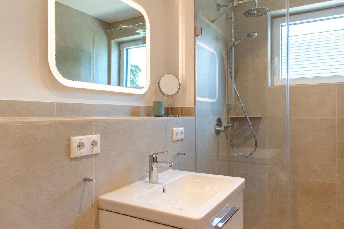 Ferienwohnung Villa Heidenreich Nr. 5
