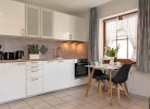 Ferienwohnung Leesegel