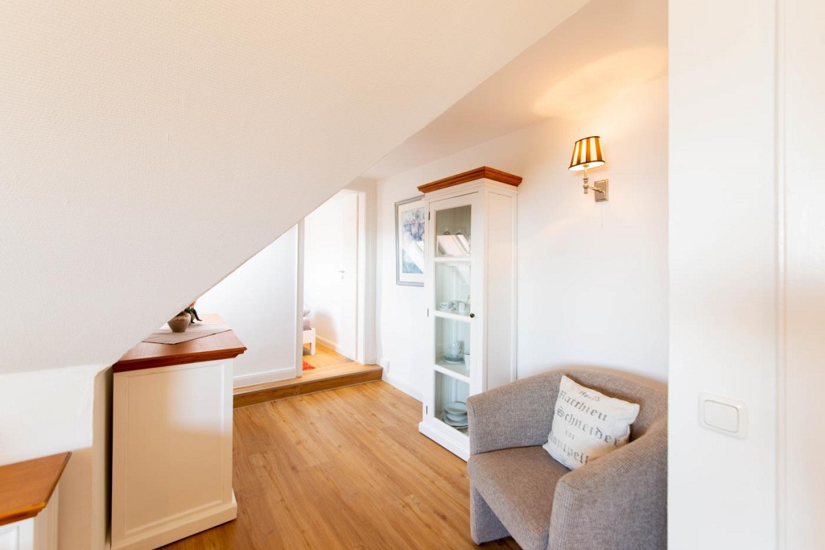 Ferienwohnung Lachmöwe
