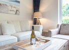 Ferienwohnung Hansa Lounge 20a