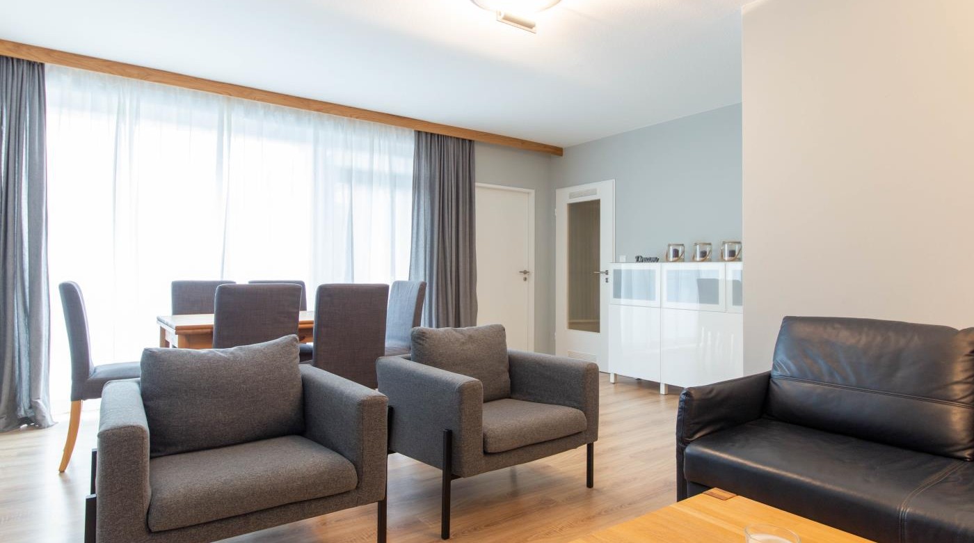 Ferienwohnung Ostseestrand