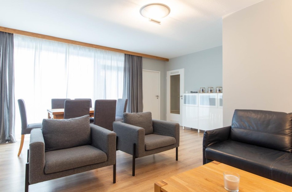 Ferienwohnung Ostseestrand