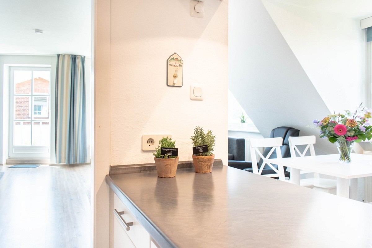 Ferienwohnung Ocean Drive 2