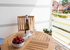 Ferienwohnung Lüttje Mööv