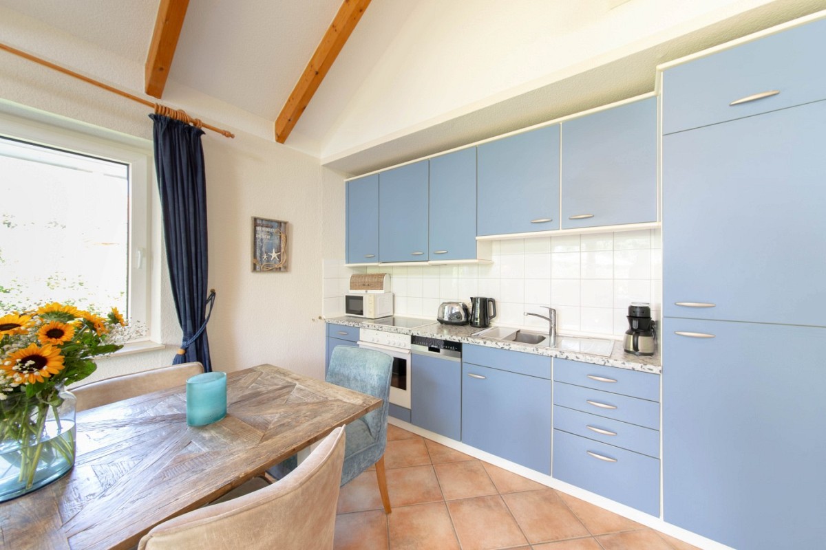 Ferienwohnung Hansa Lounge 20a