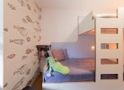Ferienwohnung Gartenkoje