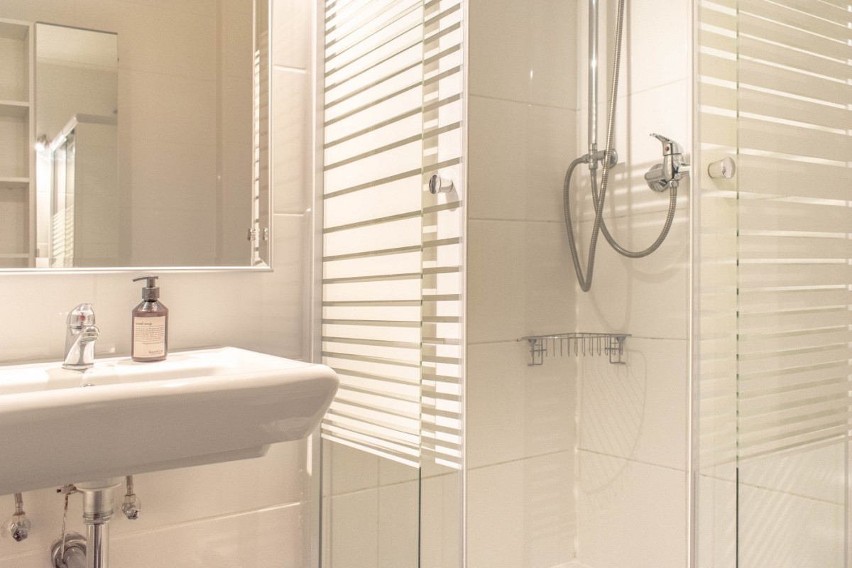 Ferienwohnung Ocean Suite