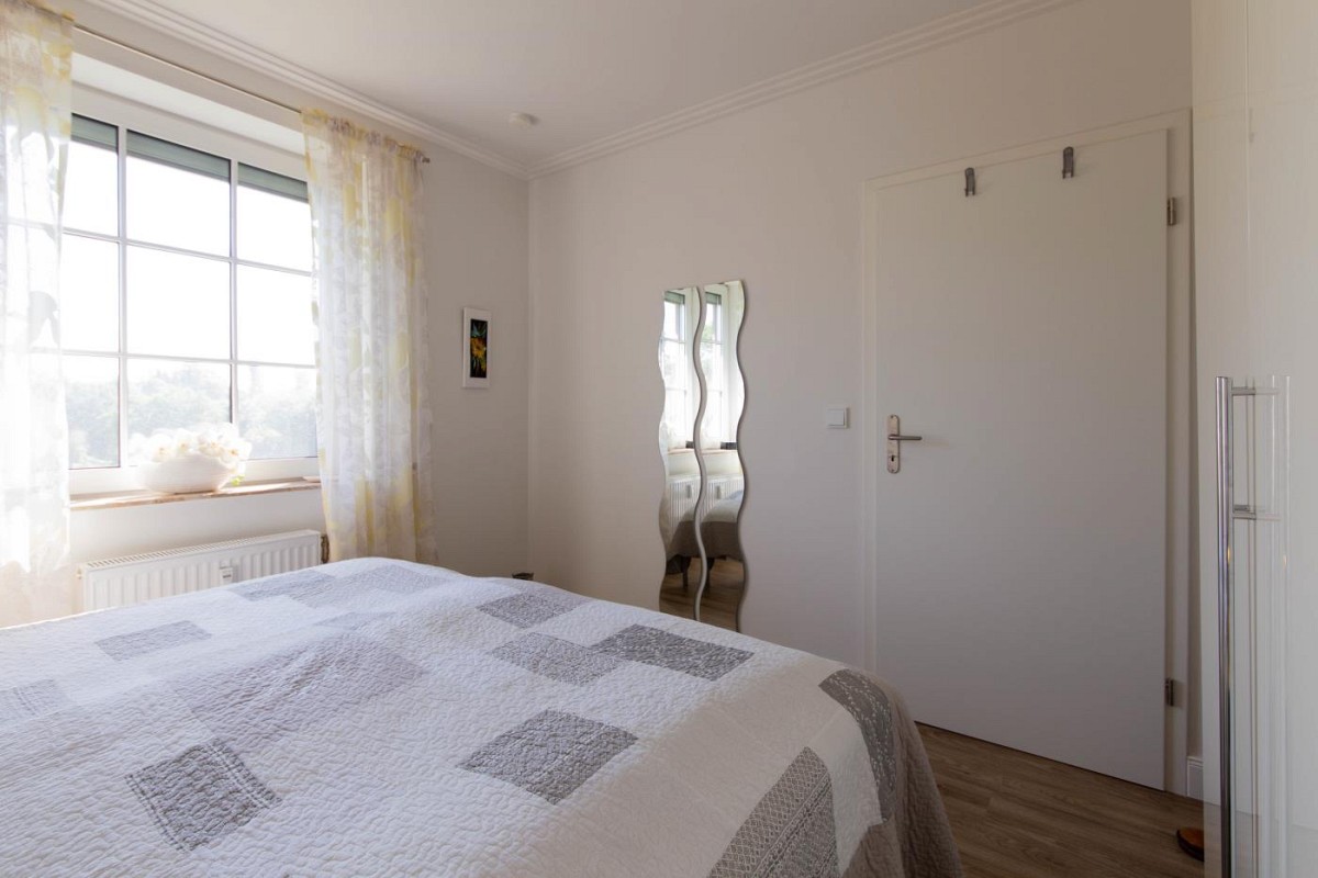 Ferienwohnung Boje 3