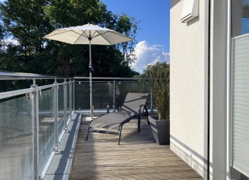 Ferienwohnung Strandgras