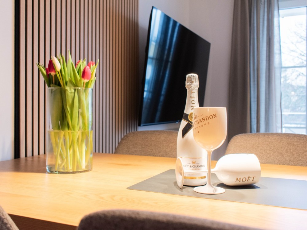 Ferienwohnung 'Wohnung 19'