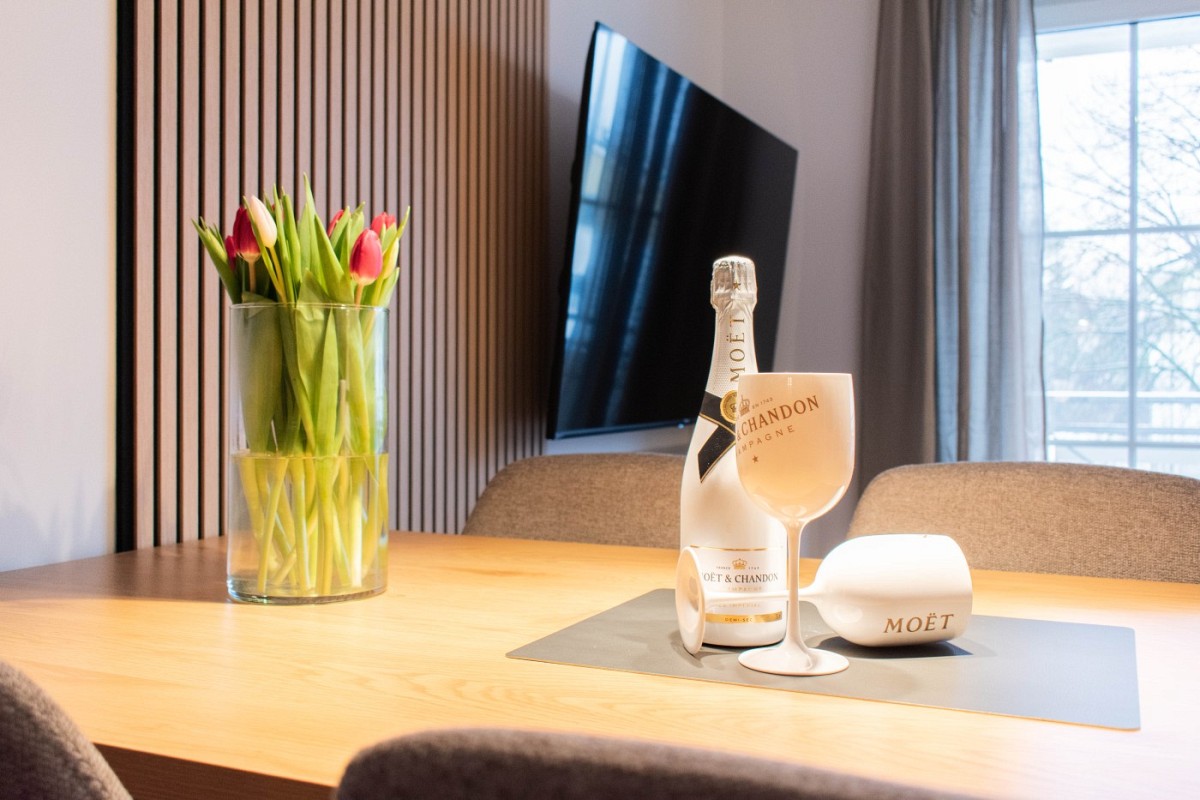 Ferienwohnung 'Wohnung 19'