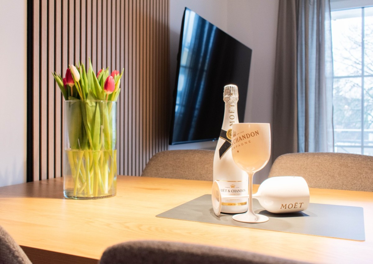 Ferienwohnung 'Wohnung 19'