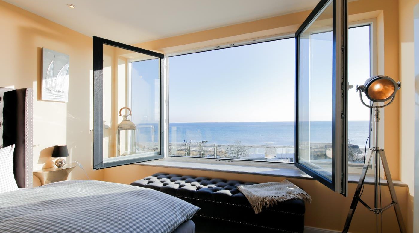 Ferienwohnung Aalkate App 3