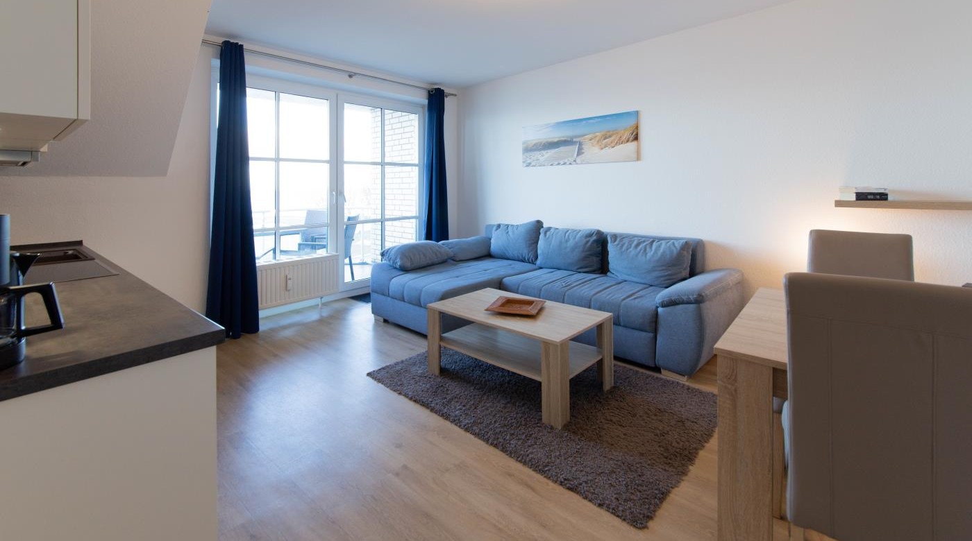 Ferienwohnung MehrBlick 33