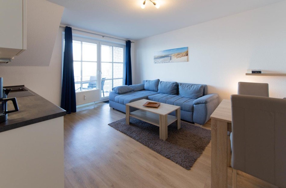 Ferienwohnung MehrBlick 33