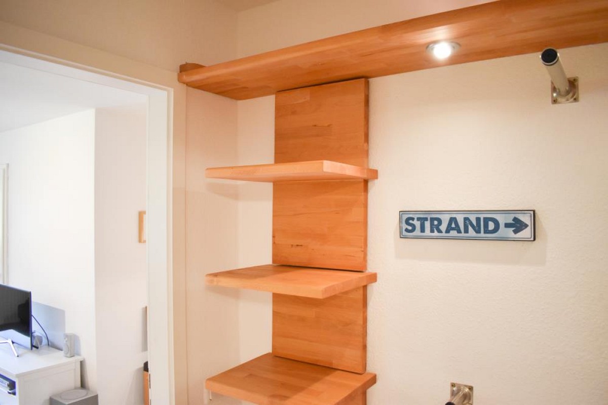 Ferienwohnung Die Insel App. 05