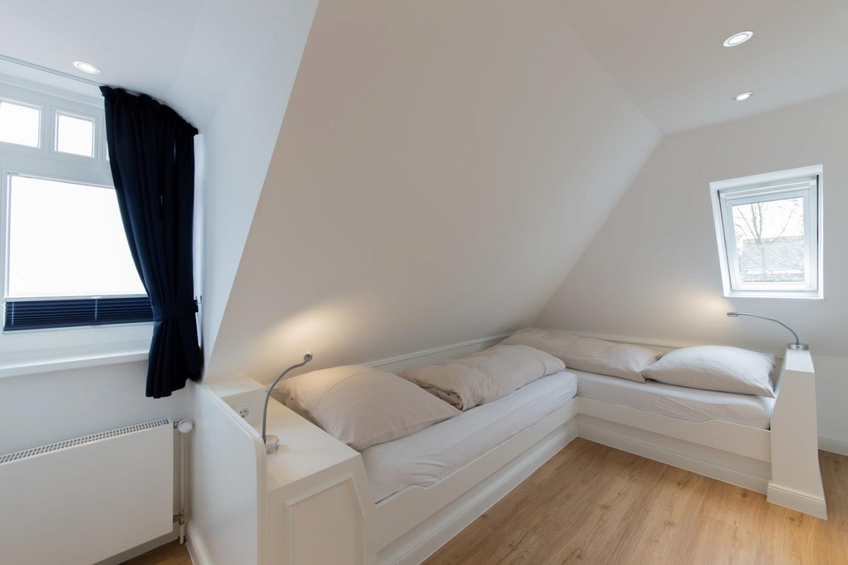 Ferienwohnung Villa Susewind 1