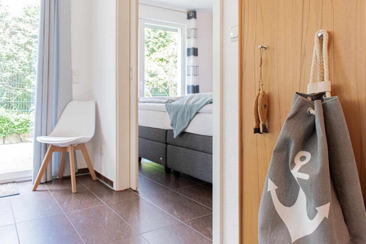 Ferienwohnung Sommertraum