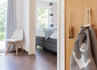 Ferienwohnung Sommertraum