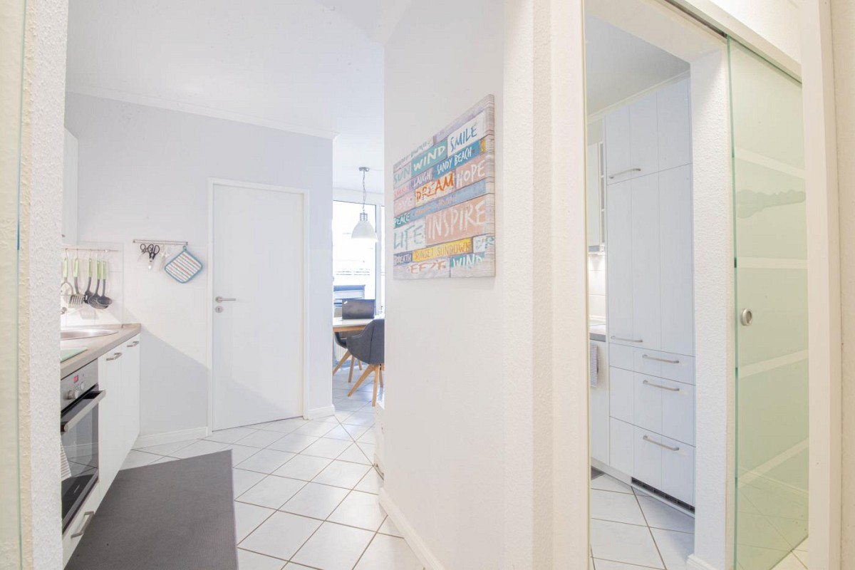 Ferienwohnung Urlaubsflair 