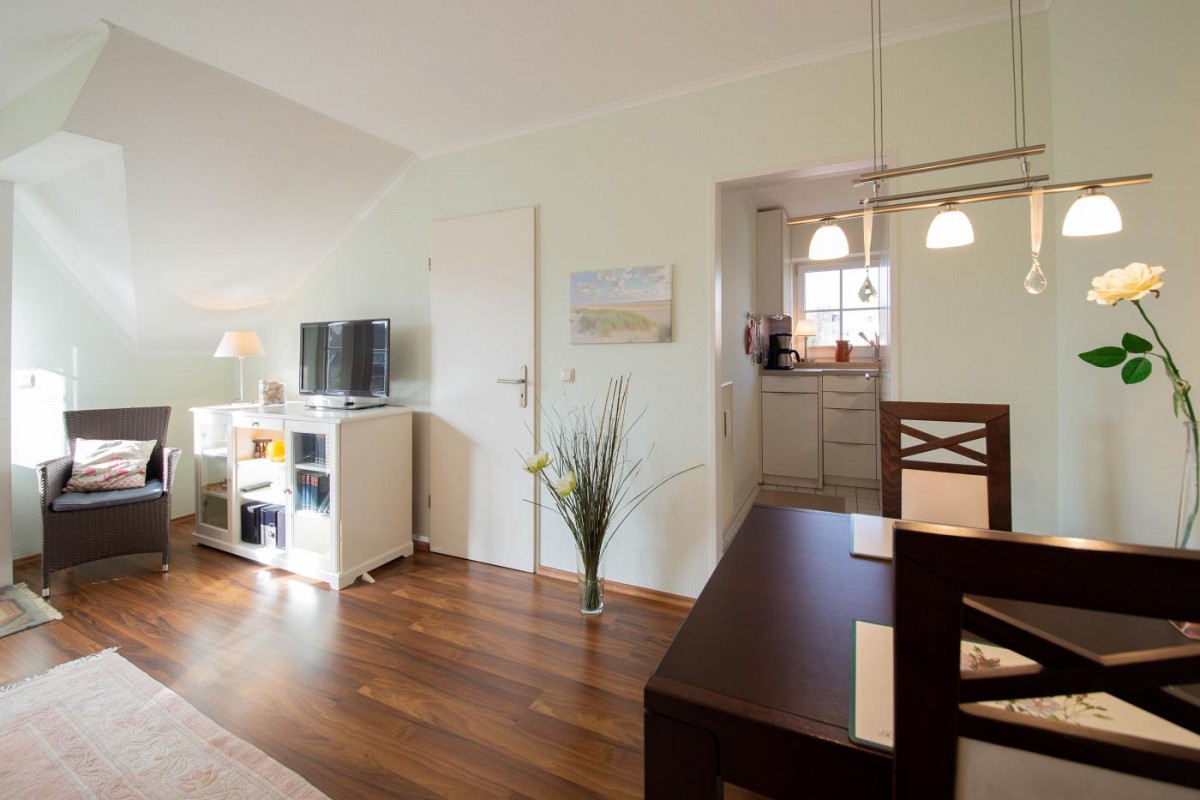 Ferienwohnung Achtsam