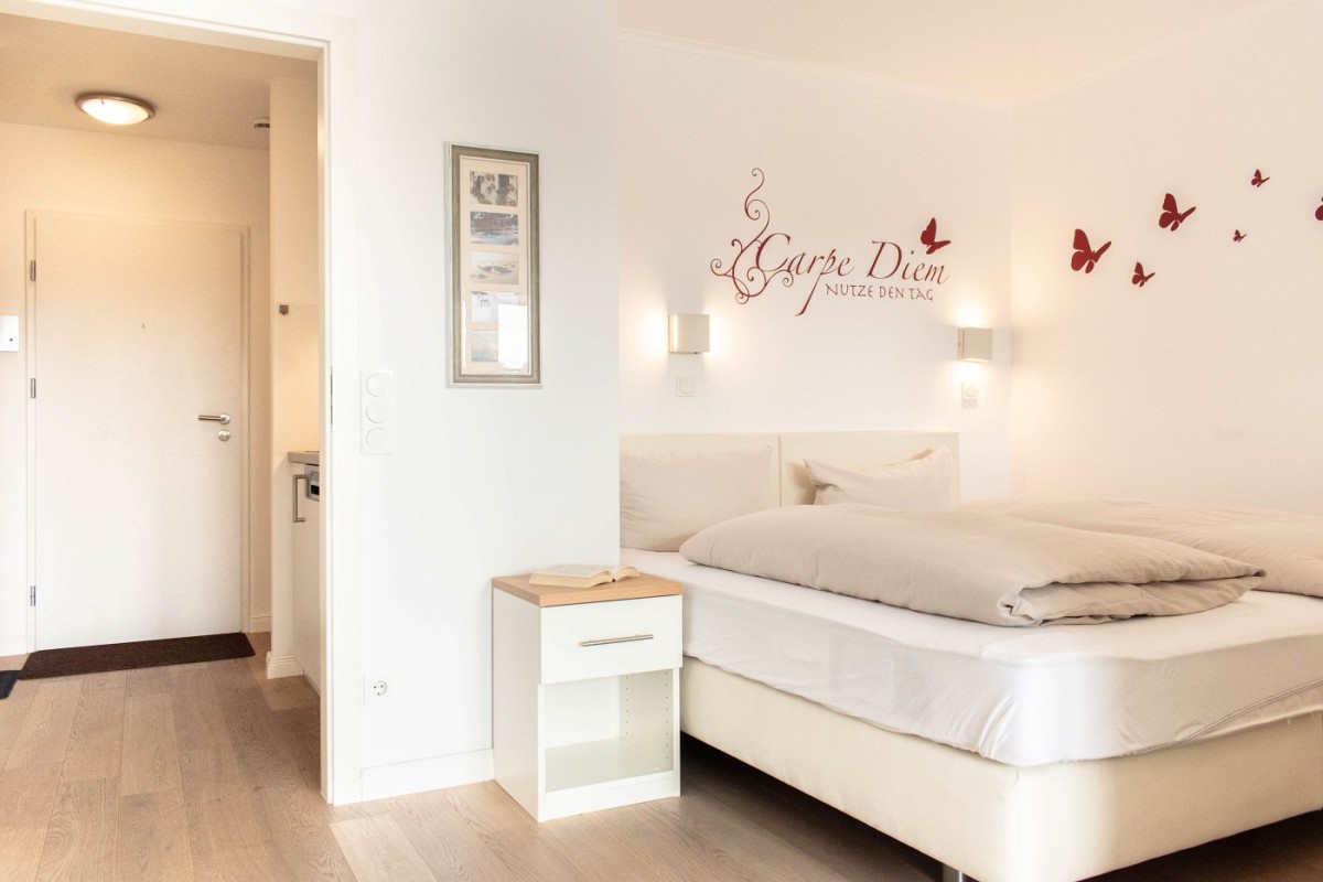 Ferienwohnung Viva La Vida