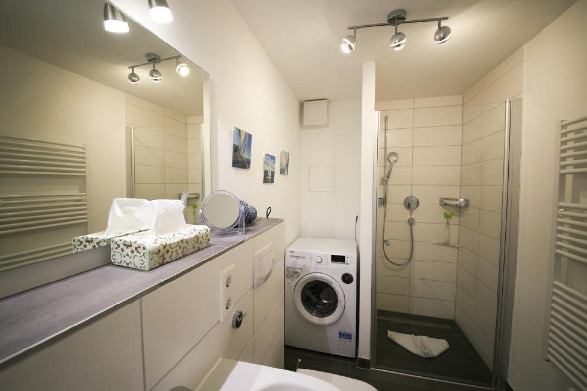 Ferienwohnung Traumstrand