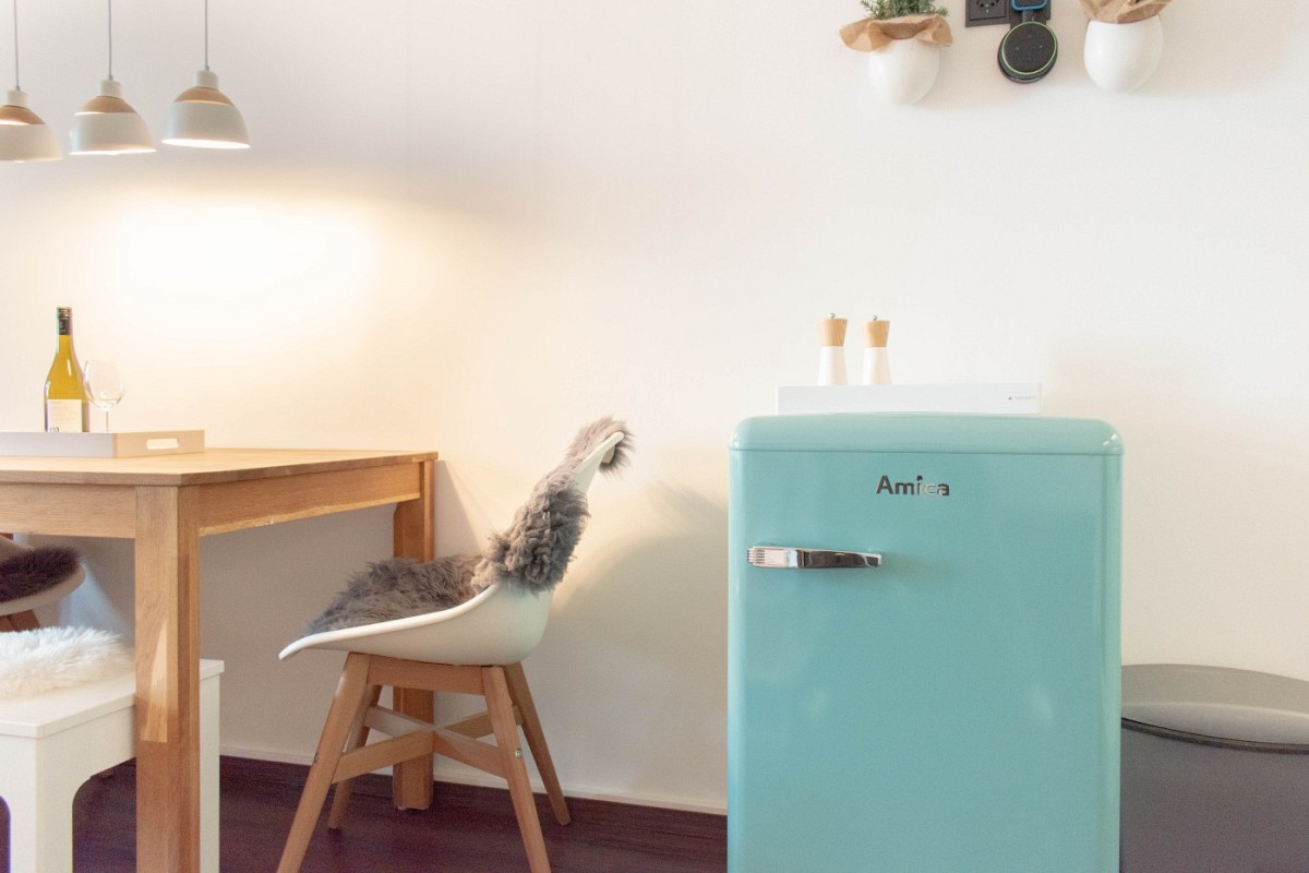Ferienwohnung 54° Nord App 8