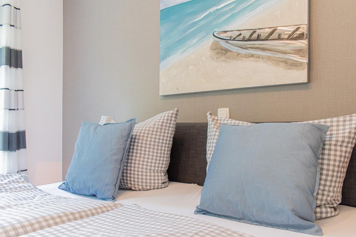 Ferienwohnung Sommertraum