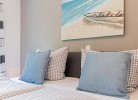 Ferienwohnung Sommertraum