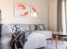Ferienwohnung Infinity Garden