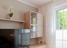 Ferienwohnung Gorch Fock Park Appartement 19