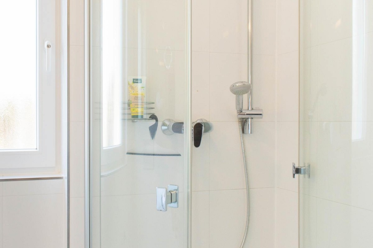 Ferienwohnung Strandmuschel